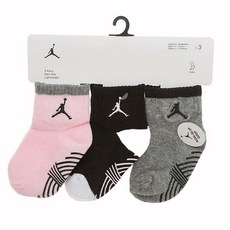 나이키 키즈 유아 아동 주니어 N243SO248P AJ1나이키 조던양말3PK 1645787
