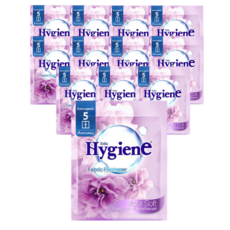 하이젠 옷장용 차량용 퍼퓸 방향제 바이올렛 소프트, 8g, 12개, Violet Soft