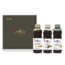 신송 어울림 소스 1호 세트, 2세트