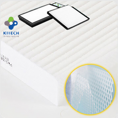 국내산 미세 2겹 히터필터