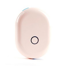 (데코) 케어픽 칫솔살균기 (530TC) (핑크), 핑크, 530TC