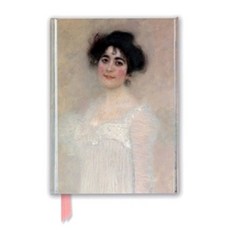 Gustav Klimt (Foiled Journal) (Flame Tree Notebooks):Serena Pulitzer Lederer, Gustav Klimt (Foiled Journal.., Flame Tree Studio (COR)(저), Flame Tree Publishing Co Ltd