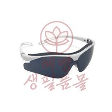 혜명생필품몰 OTOS 보안경 B-811XGP 편광 작업용고글 작업보안경 실험실보안경 자외선차단보안경 안전고글