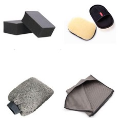 세차용품 세차도구 셀프도구 자동차브러시 디테일링세차 차량청소솔, 1개