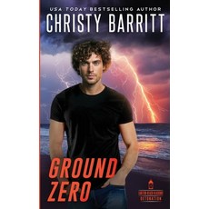 (英文圖書)Ground Zero 平裝版, River Heights, English