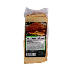 캘리포니아 냉장 뮌스터 슬 681g, 1개