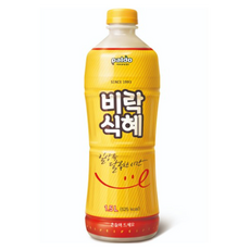 팔도 비락 식혜, 1.5L, 1개
