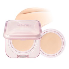 클리오 킬커버 메쉬글로우 에센셜쿠션 기획 15g, 21N 리넨, 1개