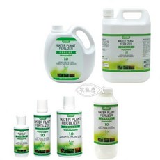 ISTA 伊士達【水草強效液肥 (新配方)-1L/2L/4L 】水草液肥/經濟實惠, 1個, 1L