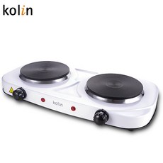 歌林 Kolin 雙口黑晶電子爐 KCS-LN1401D