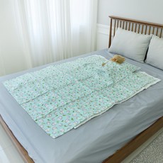 포그니 코이밍 3종 인견 이불패드세트