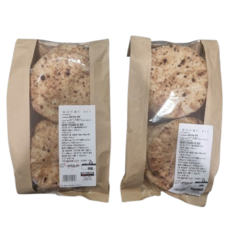코스트코 피타브레드 6CT, 2개, 600g