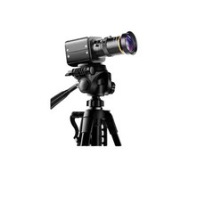 유튜브카메라 방송용 장비 카메라 고화질 촬영용 화상 캠 강의용 사진 캠코더, 3. TV연결 HD-01 줌 모델