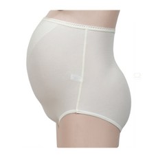 매퉁 복부이중 임산부용 팬티 펜티