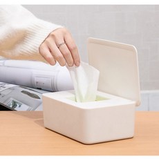 물티슈케이스 보관함 (2사이즈), MC-L ㅣ 라지, 1개