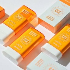 Deoproce UV Defense 絲滑防曬棒 SPF50+ PA++++ 18g - 舒緩保濕, 1個