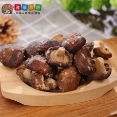 健康本味 香菇脆片 1Kg, 1個