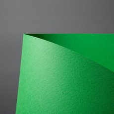 즐거운날 A4 컬러용지 녹색 10매입 1개입 팜플릿