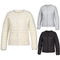 김영주골프 경량 라운드 여성 골프 오리털 패딩 점퍼 KNWLPD8033763606 145449