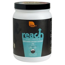 ZAHLER 豐富的乳清蛋白, 餅乾和奶油, 504克