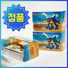 트랄 이탈리안 브레인롯 카드 보관함 케이스, 트랄랄라, 1개