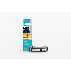 Lomography LomoChrome Turquoise ISO100 400 藍調特效底片 (2021新配方), 1個