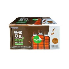 코스트코 블랙보리 340MLx24, 340ml, 24개