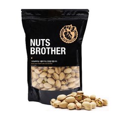 너츠브라더 비탈각 구운 피스타치오, 1개
