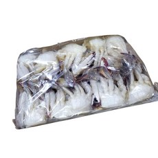 냉동 절단 꽃게 450g M 찜, 1개