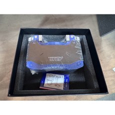 HARDRON Z競技來令片 KIA STINGER 3.3 前後煞車皮, 1個, 後來令一組1875