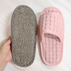 국내생산 촘촘한 걸레거실화 워셔블 청소실내화 발걸레신발 청소용슬리퍼 주방 거실청소실내화 청소슬리퍼 남성 여성, 클린_네이비, 1개