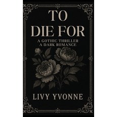 (英文圖書)To Die For 精裝版, McElroy Manor Publishing, 英文