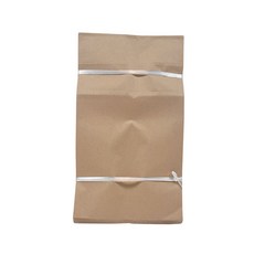 더팩컴퍼니 크라프트 각대 종이봉투 중, 300개