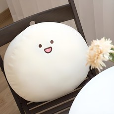 DowDow麵團抱枕, 混色