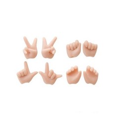 피코니모 D 손목 A 피부색