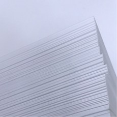 道林紙 120磅/150磅 A3/A4/A5/A6/B4/B5 影印紙 繪圖/印刷/畫紙, 1個, 120磅,A4-250張