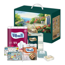잘풀리는집 프리미엄 6종세트 집들이 명절선물, 1개