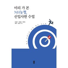 KSI 預先一窺NH農協 新進員工課程：給準農協人的錄取指南