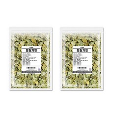 모링가잎 모링가 모닝가 모링가차 2개, 모링가잎(국산)150g