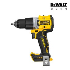 디월트 20V MAX 브러쉬리스 컴팩트 햄머드릴 드라이버 DCD806N(본체), 1개