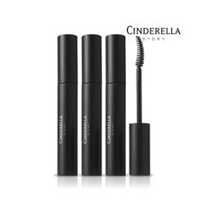 신데렐라스토리 시즌4 롱래쉬 에어불륨 마스카라 3종