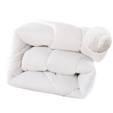 누빔이불솜 호텔 숙박 펜션 사계절 이불솜 더블싱글 SS, 이불솜 SS(150x200)