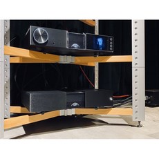 沐耳 英倫精品 Naim NSC 222 串流播放器 數位類比前級擴大機 NAP 250後級最佳搭配, 1個