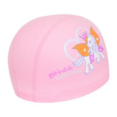 아레나 코팅수모 AC1AL52 유니콘, 핑크, 1개