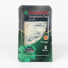 안젤로 고르곤졸라 피칸테 150gX2개, 150g, 2개