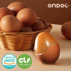 하루한알 쫄깃한 구운란 두판 30구+30구 총 60구 (중란), 60개