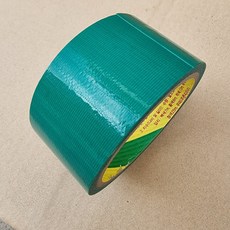 10개 테이프점빵 천면테이프 50mmX7m 청면 접착 국산 대영, 1개, 상세페이지 참조