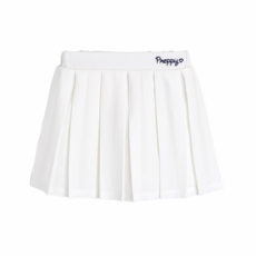 CURLYSUE 컬리수 스쿨데일리플리츠스커트