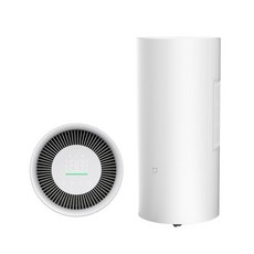 샤오미 미지아 스마트 제습기 22L 홈 제습기 CSJ0122DM, 22L 제습기 CSJ0122DM