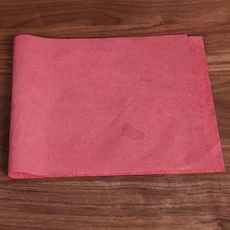 마법의 불꽃 종이 마술 지팡이 소품 트릭5020cm